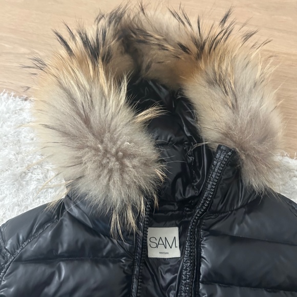 SAM jacket - Picture 5 of 5